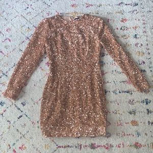 Retrofete Nikki dress